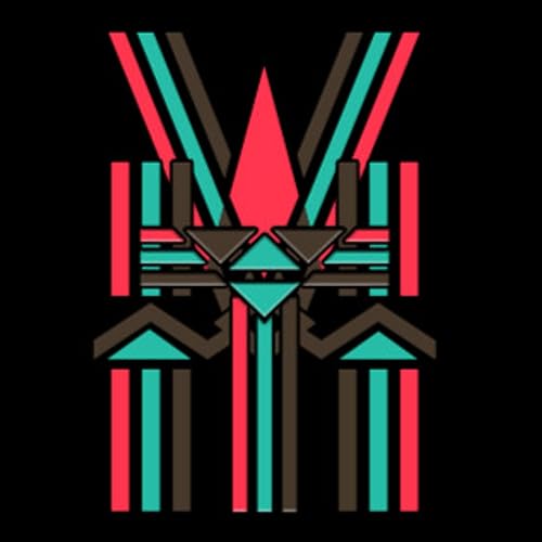 Wild Horses Thunder cover art