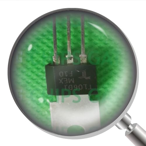 T106D1 4Pcs New T106D1