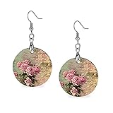 Das perfekte Geschenk: Das stilvolle und einzigartige Design macht es zu einem besonderen Geschenk für Mutter, Liebhaber, Freundin, Ehefrau, Verlobte, Tochter, Freundin oder sich selbst. Geeignet für Weihnachten, Valentinstag, Geburtstag oder im Alltag.