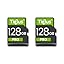 128G SD-2 Pack