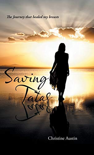 Saving Tatas: The Journey that healed my breasts