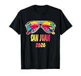 occhiali da sole san juan 2026 outfit san juan 2026 maglietta