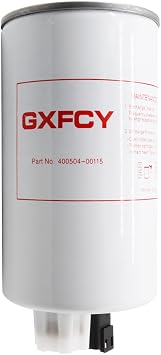 P400504-00115 400504-00115A Fuel Filter