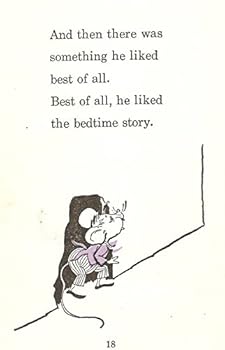 Hardcover The Surprise in the Story Book