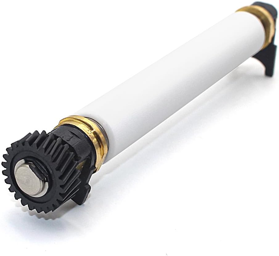 Kit Platen Roller for Zebra ZT230 ZT220 ZT210 Thermal Printer ZT200 Series 203dpi 300dpi P1037974-028