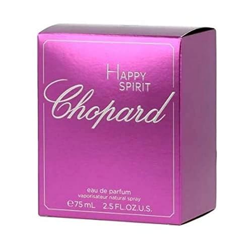 Chopard Happy Spirit Eau de Parfum spray 75 ml