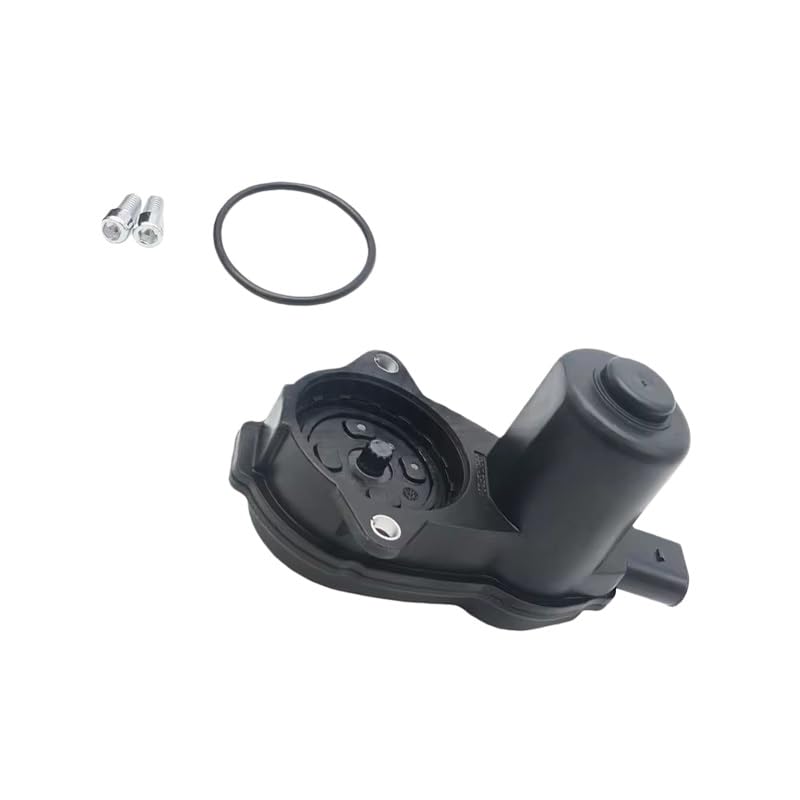 Servomotor freno de mano 8K0998281A soluciona bloqueo de rueda A4