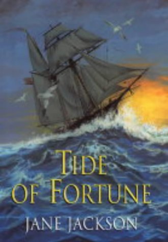Buy Tide of Fortune Book Online at Low Prices in India Tide of