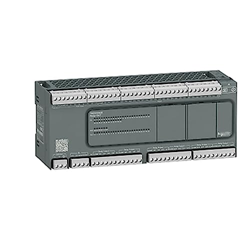 Módulo PLC industrial modelo TM200C60R sellado de fábrica 2