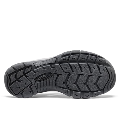 Image of KEEN Men's Newport H2 Closed Toe Water Sandals