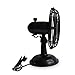 HEDEN - VENTILATEUR USB - NOIR - 130 MM - 2 VITESSES
