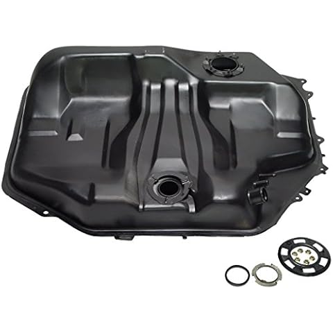 Dorman Fuel Tank for Honda Cover