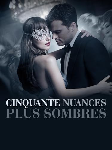 Cinquante nuances plus sombres