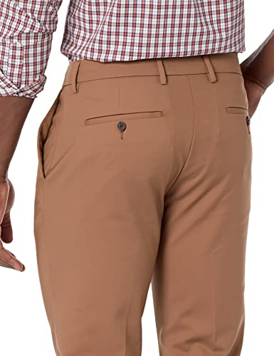 Goodthreads Men's Slim-Fit Modern Comfort Stretch Chino Pant3