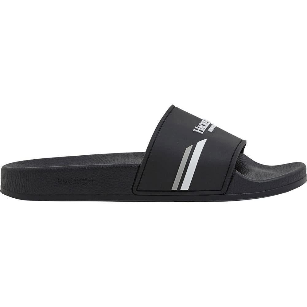 Hackett Londonmens Slider Sport Slide Sandal Desertcart Seychelles