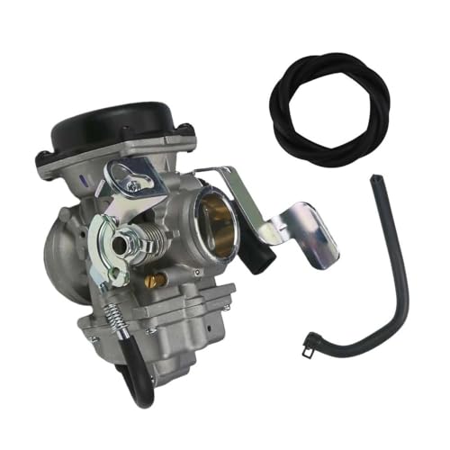 Carburateur 33mm pour réparer les ratés du moteur NS200 200cc