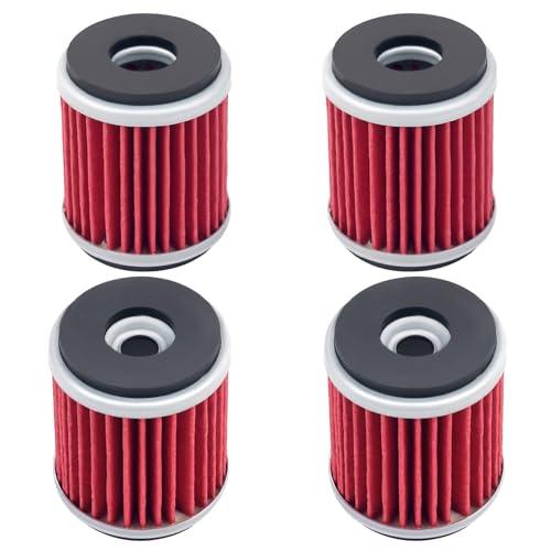 Compatibile con YAMAHA Yz250x 249 2016-2020/ Yz250fx 250 2015-2020/ Yz250f 250 2009-2020/ Yz250 249 2019-2020/ YP125R X-Max ABS 125 2015-2020/ Wr250f 250 2009-2020/ Xt250 249 2020/ Mt-125 125 2015-2020/ YZFR125A ABS 125 2016-2019/ Yz450fx 449 2015-2019/ Yz450f 449 2009-2019/ YZ250F 60th Anniversary Ed.250 2016/ XT250 Tenere 249 2018-2019/ Yz250x 2t 249 2016/ Yfz450r se 449 2008-2019/ Yfz450r 449 2009-2019/ Xt250 249 2009-2019/ YP125R X-Max 125 2015-2017
