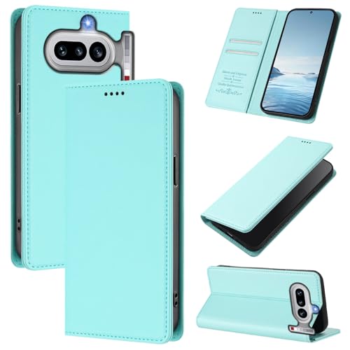 �X�}�z�P�[�X �Ή��@�� for Nothing Phone (4a) �X�}�z�P�[�X�y�J�[�h�z���_�[�E�E�H���b�g�E�}�O�l�b�g�o�b�N���E�t���b�v�E�X�^���h�@�\�t���zMint