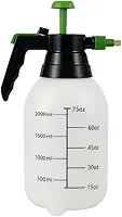 Pulverizador Manual de Alta Pressão por Compressão, 2L