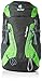 Deuter Climber Kid's Hiking Backpack, Anthracite/Spring