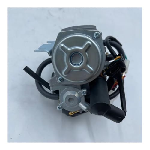 Carburetor PD30J 30mm Compatible For GY6 150cc 250cc Moped Scooter