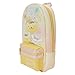 LOUNGEFLY Stationary Sanrio Pompompurin Carnival Pencil CASE