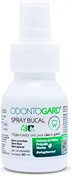 ODONTOGARD SPRAY 50ML