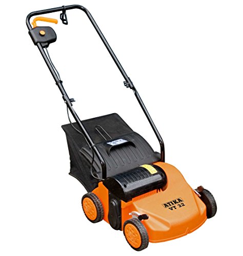 Atika Vertikutierer – Rasenlüfter - 4