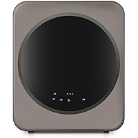 一人暮らし 衣類乾燥機 3kg 除菌機能 UV照射 Yoquna 2023年製 楽天市場】Yoquna 衣類乾燥機 3kg 【SNS1000万再生突破