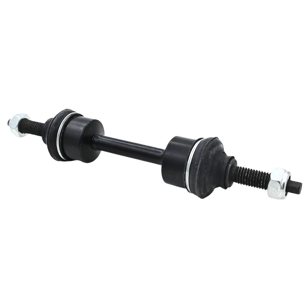Enlace Estabilizador Delantero Bola de Equilibrio Trasera 9L3Z5K483D Compatible Con F-450 F-550 4WD