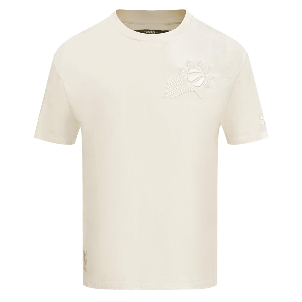 PRO Standard Men's NBA Neutral Short Sleeve Tee — image 1