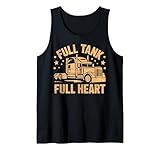 Gifts for Semi Truck Drivers