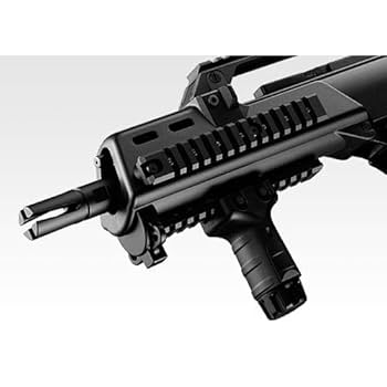 次世代電動ガン G36K リポバッテリー付 東京マルイ H&K G36K 次世代電動ガン G-FORCE リポバッテリー