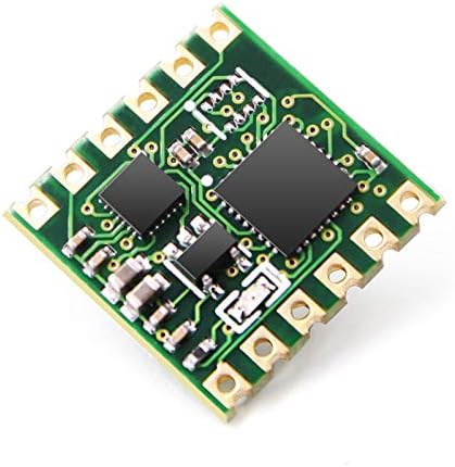 【9-Axis Inclinometer Module】WT901 High-Accuracy Acceleration+Gyroscope+Angle (XY 0.05° Accuracy)+Electronic Compass with Kalman Filtering, MPU9250 200Hz AHRS IMU for PC/Android/Arduino