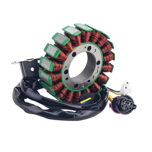 Bobine de stator de générateur de moto adaptée for 300 300cc FA-H300