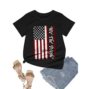 ANIXAY Women Casual Funny Short Sleeve Round Neck Basic Bears Shirts Graphic Vintage Tees Summer