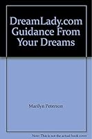 DreamLady.com Guidance From Your Dreams 0972853103 Book Cover