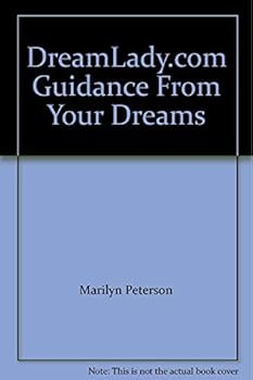 Paperback DreamLady.com Guidance From Your Dreams Book