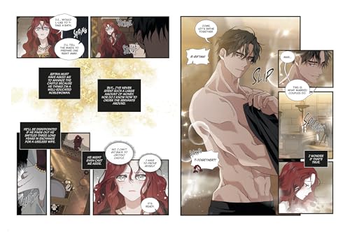 Image of Under the Oak Tree: Volume 1 (The Comic) (Under the Oak Tree - Comic)