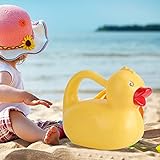 [LÉGER] Pesant seulement 98 à 117 g, cet arrosoir est facile à transporter et à utiliser pour les enfants.