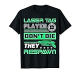 Laser Tag Decoración Laser Tag Regalo