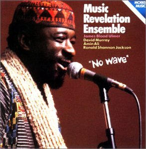 Pochette de No Wave [Import]