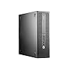 HP EliteDesk 800 G2 SFF Intel I7-6700 RAM 16GB SSD 240GB W11 WiFi (Reacondicionado)