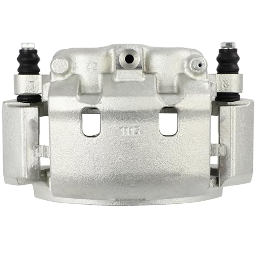 Image of 18B4749 18B4748 Rear Left & Right Disc Brake Calipers Assembly
