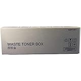  WX-102 Konica Minolta bizhub 552 Boîte de Récupération de Toner Usagé