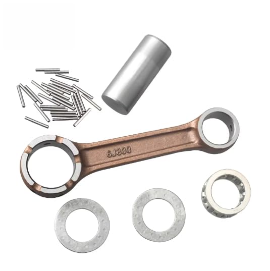 Kit de connexion de tige 6J8-11651-00 pour moteur bateau Yamaha 2 temps