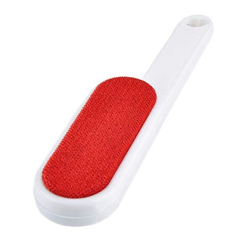 Anadi Double Sided Electrostatic Lint Remover Brush Amazon.in Home