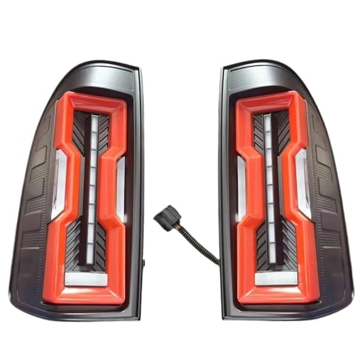 Feu arrière pour Ranger T5 2005-2011 bloc optique de recul complet