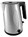Sunbeam 03298-099-500 1 L 2200W Stainless Steel Electric Tea Kettle, 220V (Not for USA - European cord)