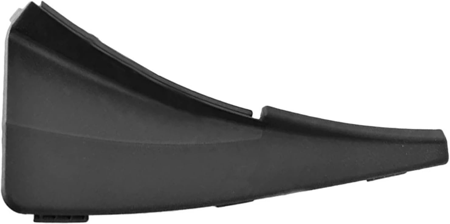 Wiper Side Cowl Cover Trim Panel 1pair for Jeep for Renegade 2016-2021 Front Windshield Wrap Corner Trim Wiper Side Cowl Trim Cover Lid 735640965 735642890